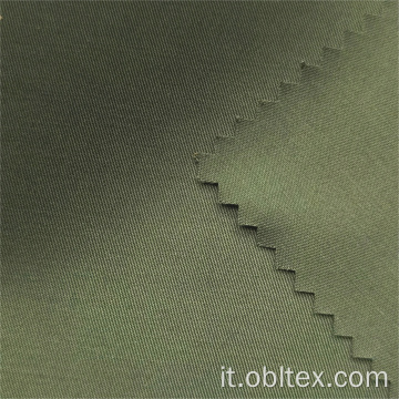 OBL21-2726 Polyester Cotton Woven per vento